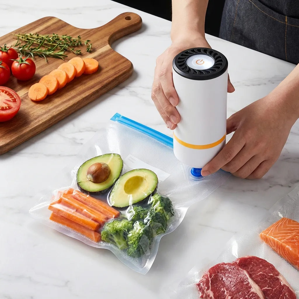 Économise jusqu’à 300€ par an sur tes courses – sans rien changer à tes habitudes