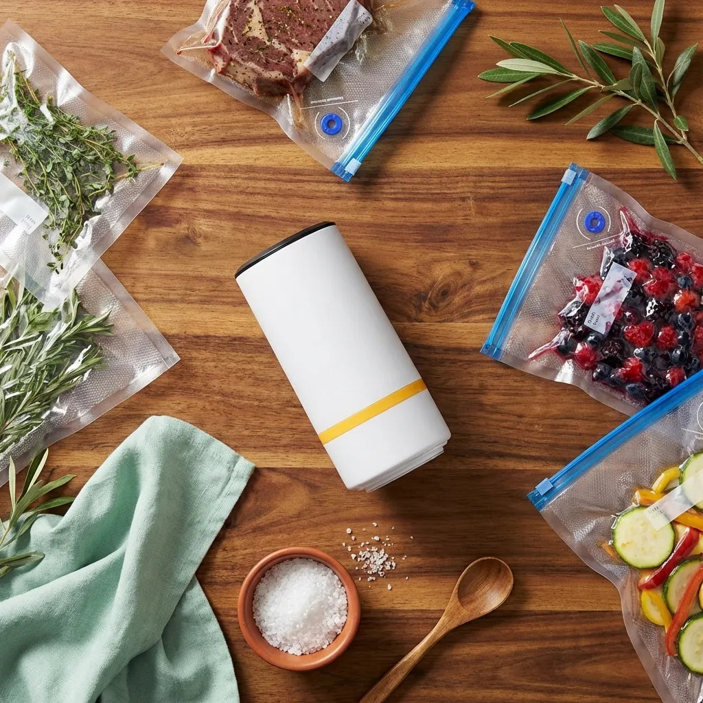 Économise jusqu’à 300€ par an sur tes courses – sans rien changer à tes habitudes