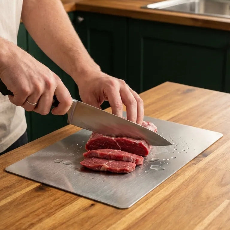 Planche Sereine – Stop aux planches toxiques